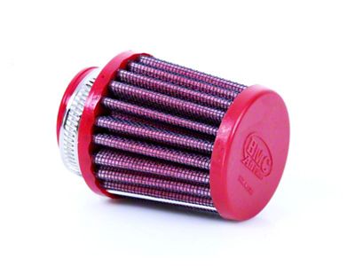 BMC Single Air Universal Conical Filter - 28mm Inlet / - FMSA28-60