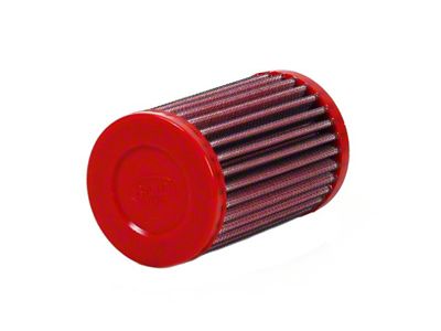 BMC Single Air Universal Conical Filter - 42mm Inlet / - FMSA42-127