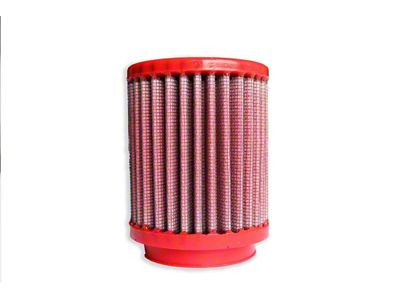 BMC Single Air Universal Conical Filter - 50mm Inlet / - FMSA50-85