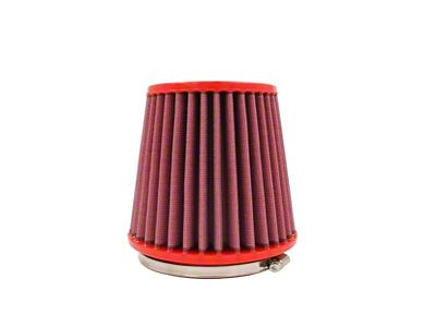 BMC Single Air Universal Conical Filter - 113mm Inlet / - FBSA00008