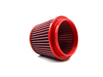 BMC Single Air Universal Conical Filter - 114mm Inlet / - FBTW00002
