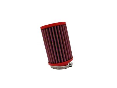BMC Single Air Universal Conical Filter - 43mm Inlet / - FBSA00002