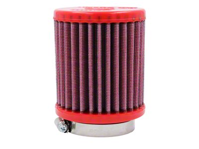 BMC Single Air Universal Conical Filter - 56mm Inlet / - FBSA00005