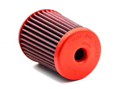 BMC Single Air Universal Conical Filter - 76mm Inlet / - FBTW00003
