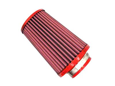 BMC Twin Air Universal Conical Filter w/Metal Top - 60mm - FBTS60-150