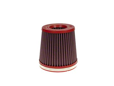 BMC Twin Air Universal Conical Filter w/Polyurethane Top - 150mm - FBTW150-140P
