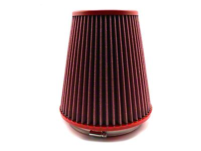 BMC Twin Air Universal Conical Filter w/Metal Top - 150mm - FBTW150-206