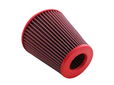 BMC Twin Air Universal Conical Filter w/Polyurethane Top - 150mm - FBTW150-206P