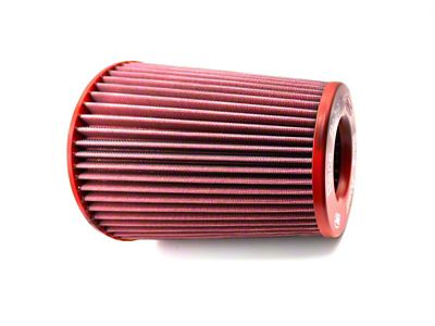 BMC Twin Air Universal Conical Filter w/Carbon Top - 150mm - FBTW150-230C