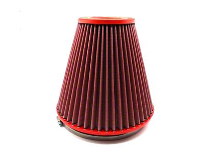 BMC Twin Air Universal Conical Filter w/Polyurethane Top - 203mm - FBTW203-230P