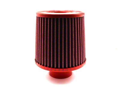 BMC Twin Air Universal Conical Filter w/Polyurethane Top - 60mm - FBTW60-150P