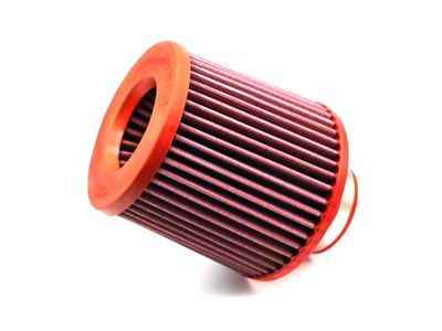 BMC Twin Air Universal Conical Filter w/Polyurethane Top - 70mm - FBTW70-140P