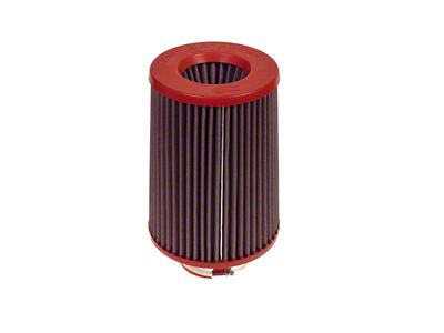 BMC Twin Air Universal Conical Filter w/Polyurethane Top - 76.2mm - FBTW76-200P