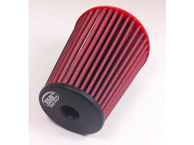BMC Twin Air Universal Conical Filter w/Carbon Top - 80mm - FBTW80-151C