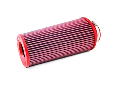 BMC Twin Air Universal Conical Filter w/Polyurethane Top - 90mm - FBTW90-300P