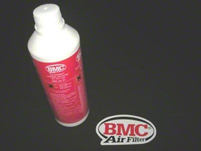 BMC Filter Detergent Bottle - 500ml - WADET500