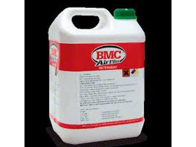 BMC Filter Regeneration Detergent - 5 Liters - WADET5LT