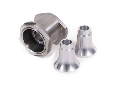 BMR 05-14 Ford Mustang 8.8in Differential Bearing Kit Spherical Bearings - BK079