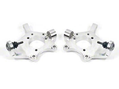 BMR 05-19 Chevrolet Corvette Spindles For 15in Conversion - Pair - SPN550