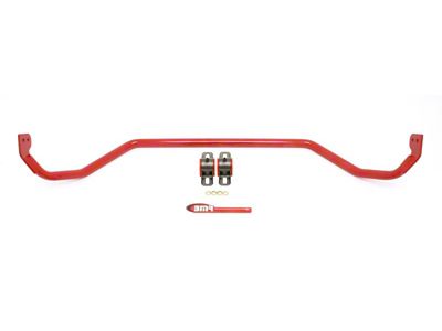 BMR 08-09 Pontiac G8 Front Hollow 29mm Adj. Sway Bar - SB012R