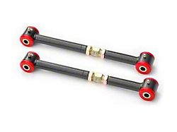 BMR 08-14 Cadillac CTS-V Rear Adjustable Toe Rod w/ Poly - TR629H