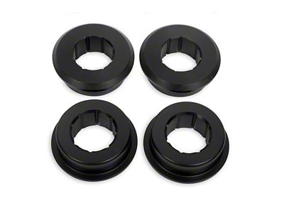 BMR 08-18 Dodge Challenger Rear Lower Delrin Control Arm Bushing - CBK112