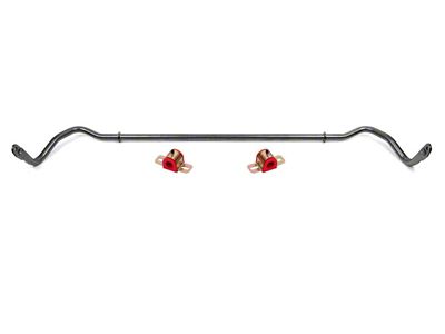 BMR 08-19 Dodge Challenger Rear Hollow 25mm Non-Adjustable Sway Bar - SB115H