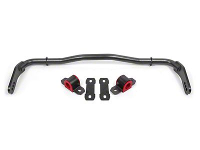 BMR 08-20 Dodge Challenger Front Hollow 38mm Adjustable Sway Bar - SB114H