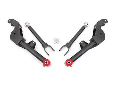 BMR 10-15 Chevy Camaro Rear Suspension Kit For 15in Conversion - RSK359