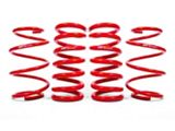 BMR 15-20 Ford Mustang S550 Lowering Spring Kit Set Of - SPD763R