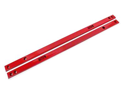 BMR 15-20 S550 Mustang Chassis Jacking Rails Shorter Tube - CJR760R