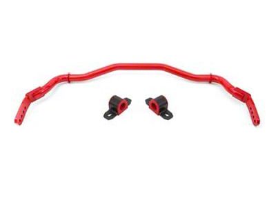 BMR 15-22 S550 Mustang Sway Bar Kit Front Hollow 38mm - SB764R