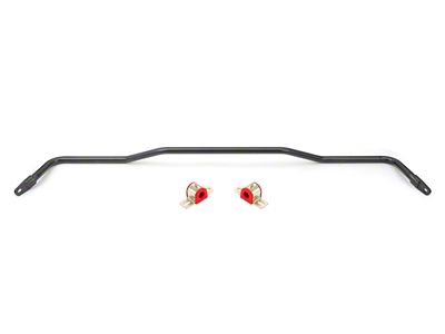 BMR 15-22 S550 Mustang Sway Bar Kit Rear Hollow 22mm - SB762H