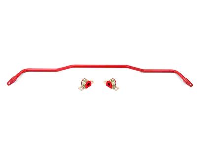 BMR 15-22 S550 Mustang Sway Bar Kit Rear Hollow 22mm - SB762R
