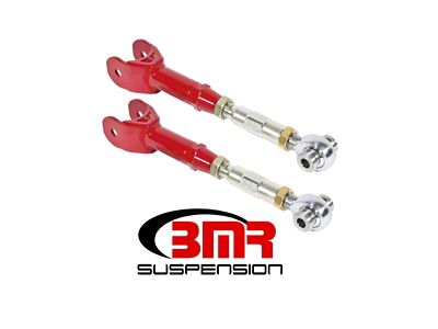 BMR 16-17 6th Gen Camaro Upper Trailing Arms w/ On-Car - UTCA060R