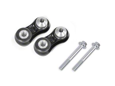 BMR 20-22 Ford Mustang GT500/2024 Mustang Dark Horse Vertical Link - VL766