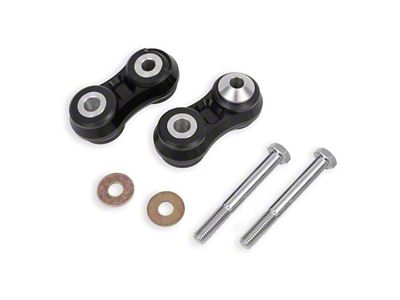 BMR 20-22 Ford Mustang GT500 Rear Lower Control Arms Vertical - VL765