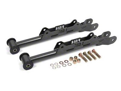 BMR 2010-2015 Chevrolet Camaro Rear DOM Lower Control Arms - LCA355H