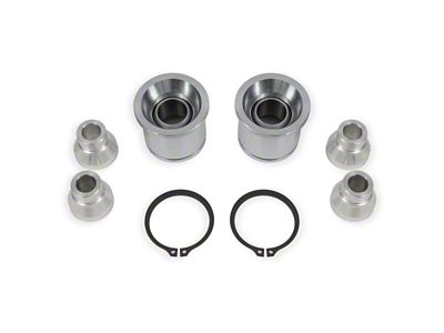 BMR 2024 Ford Mustang Rear Lower Control Arm Bearing Kit - CBK774