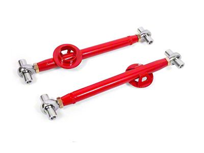 BMR 79-04 Ford Mustang Double Adj. Lower Control Arms - MLCA746R