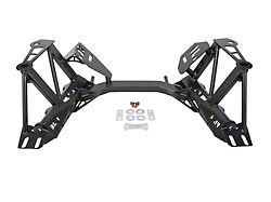 BMR 79-95 Ford Mustang K-Member Premium Version w/o Spring Perches - KM734H