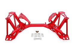 BMR 79-95 Ford Mustang K-Member Premium Version w/o Spring Perches - KM734R