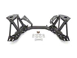 BMR 79-95 Ford Mustang K-Member Premium Version w/Spring Perches - KM733H