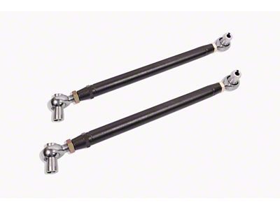 BMR 82-02 3rd Gen F-Body Double Adj. Chrome Moly Lower - MTCA003H