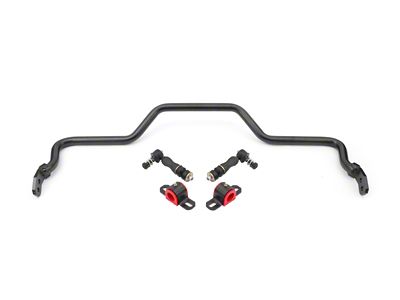 BMR 82-02 F-Body Rear Hollow 29mm Adjustable Sway Bar Kit - SB345H