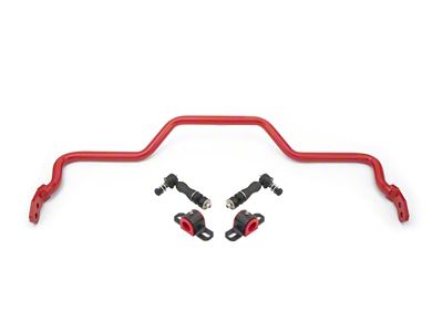 BMR 82-02 F-Body Rear Hollow 29mm Adjustable Sway Bar Kit - SB345R