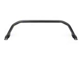 BMR 90-04 Ford Mustang Front Bumper Support Black Hammertone - BSF731H