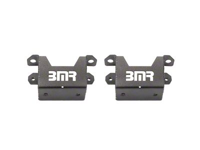 BMR 93-02 Chevrolet Camaro & Pontiac Firebird Sway Bar Mounting - SMK340H