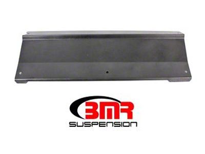 BMR 93-02 GM F-Body LT1/Turbo LS1 Radiator Shroud - Black