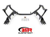 BMR 96-04 New Edge Mustang K-Member Coilover Version / Motor - KM740H